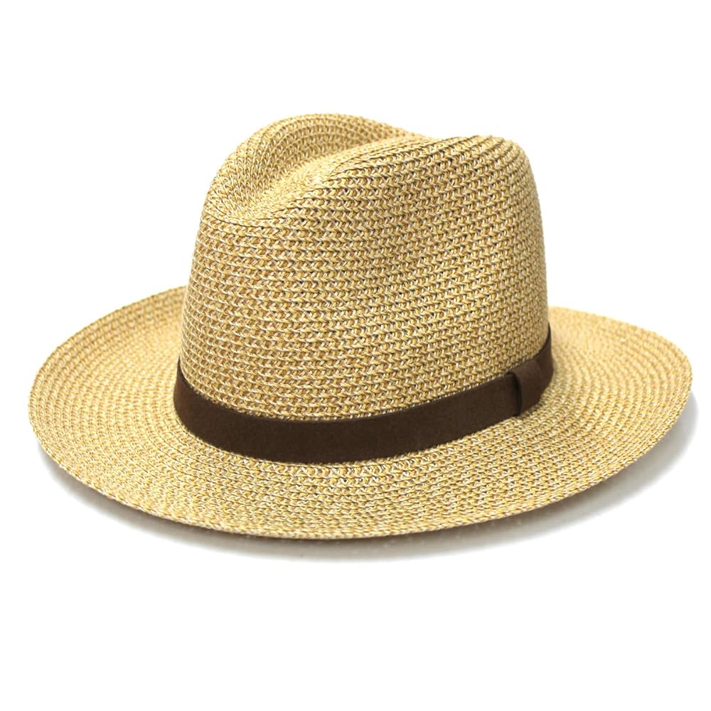 美品 AKUBR down under フェルトハット カウボーイ つば広ハット 美品 AKUBR down under フェルトハット カウボーイ つば広ハット